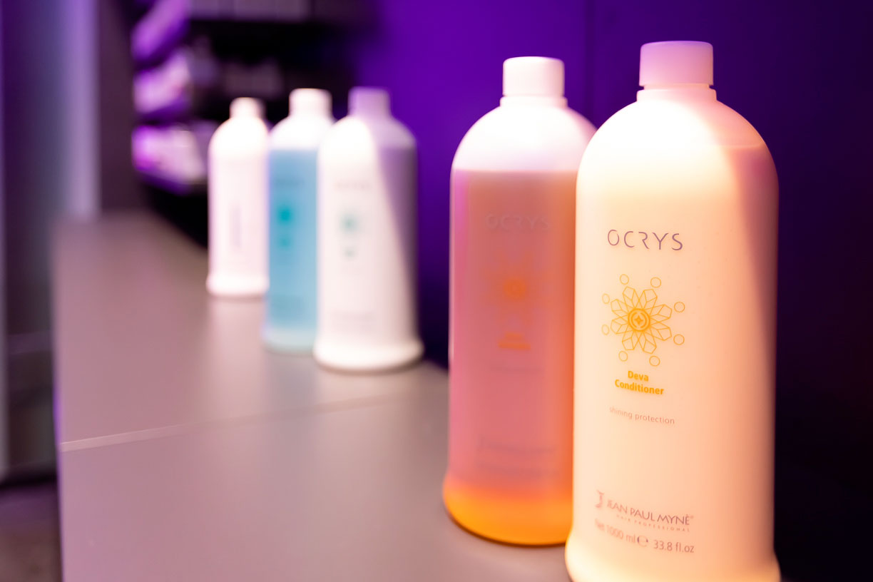 Prodotti Ocrys Jean Paul Mynè